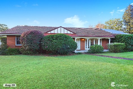 6 Bingara Rd, Beecroft, NSW 2119