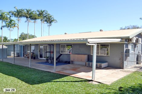 1 Nonda Ct, Nanum, QLD 4874