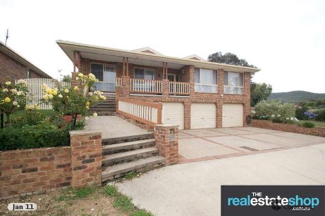 18 Finlayson Pl, Gilmore, ACT 2905