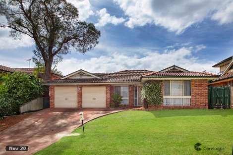 6 Davis Pl, Menai, NSW 2234