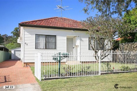 67 Virgil Ave, Chester Hill, NSW 2162