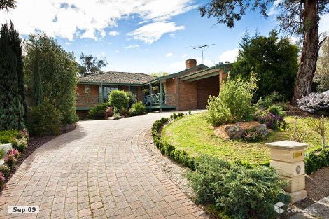 7 Green Gully Ct, St Helena, VIC 3088