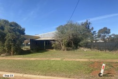 20 Wattle St, Tullibigeal, NSW 2669