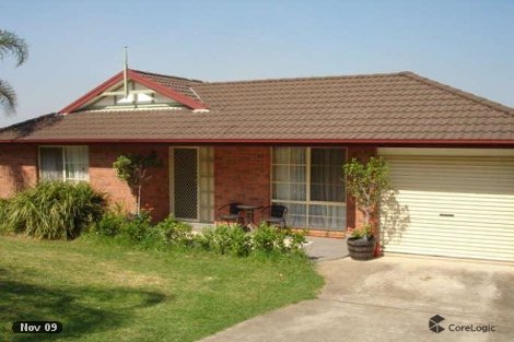 6 Cipolin Cl, Eagle Vale, NSW 2558