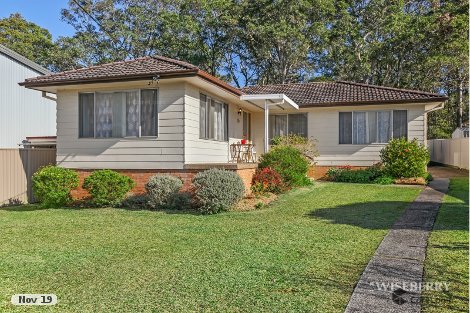 42 Kilpa Rd, Wyongah, NSW 2259