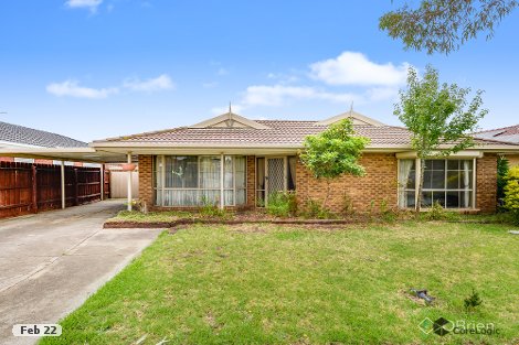 18 Chatterton Dr, Delahey, VIC 3037