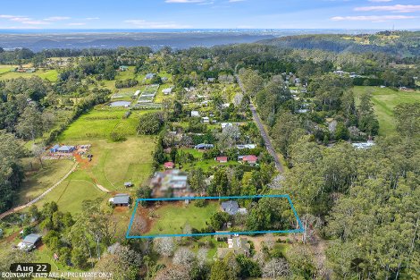 10-12 Lahey Rd, Tamborine Mountain, QLD 4272