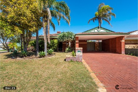 20 Link Way, Cooloongup, WA 6168