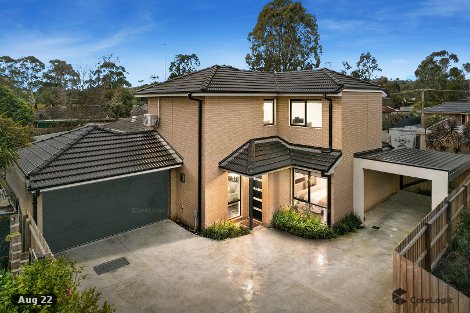 1a Penrose Ct, Croydon North, VIC 3136