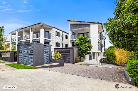 101/39 Dorset St, Ashgrove, QLD 4060