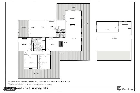 41 Baileys Lane, Kurrajong Hills, NSW 2758