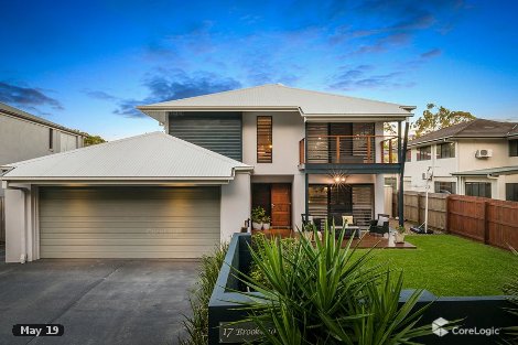 17 Brookeside Cres, Seventeen Mile Rocks, QLD 4073