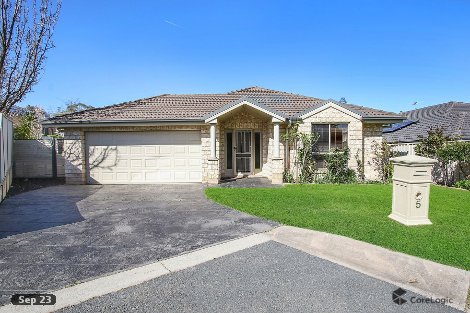 5 Ash Gr, Thurgoona, NSW 2640