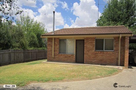 8/202 Durham St, Bathurst, NSW 2795