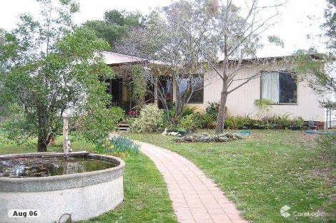 227 Back Kyneton Rd, Heathcote, VIC 3523