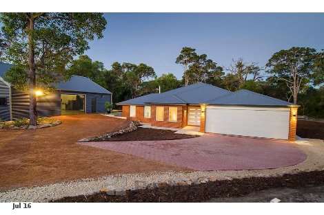 4 Capstone Cl, Dunsborough, WA 6281