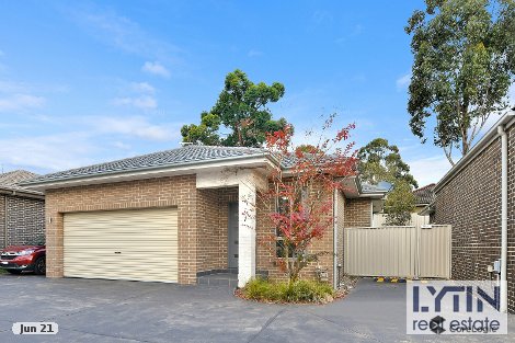 7 Vasanta Gld, Woodcroft, NSW 2767