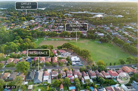 28 Panorama St, Penshurst, NSW 2222