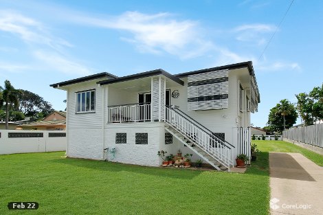 62 Lindsay St, Rosslea, QLD 4812