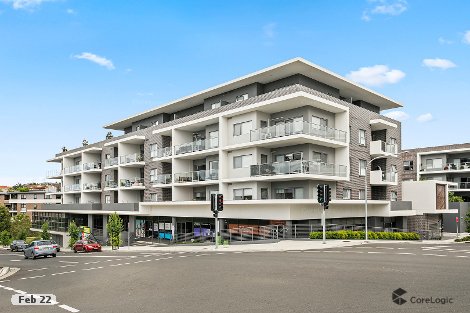 405/1 Evelyn Ct, Shellharbour City Centre, NSW 2529