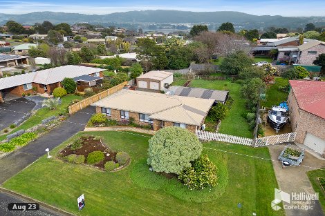 44 Park Dr, Ambleside, TAS 7310