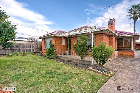 1/6 Bryan Ct, Sunshine North, VIC 3020