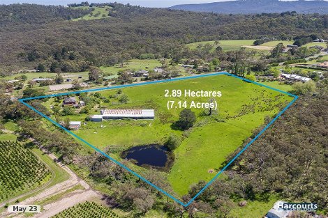 184 Belgrave-Hallam Rd, Belgrave South, VIC 3160