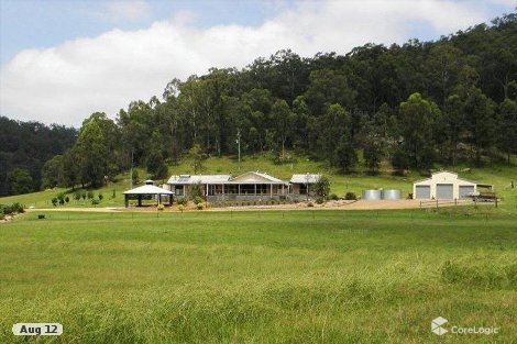 66 Dry Arm Trk, Wollombi, NSW 2325