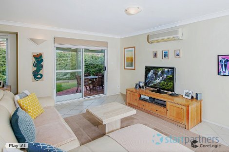 25 Carvossa Pl, Bligh Park, NSW 2756