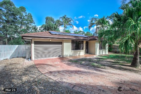 3 Berkley Dr, Browns Plains, QLD 4118