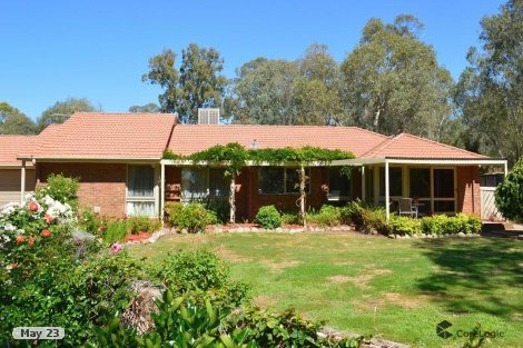 271 Warby Range Rd, Glenrowan, VIC 3675