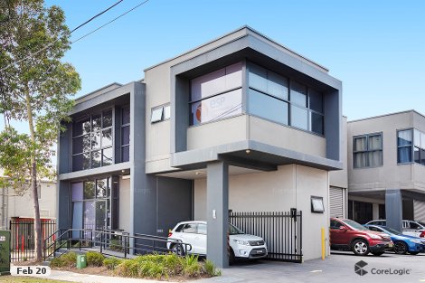 8/2 Bolton St, Sydenham, NSW 2044