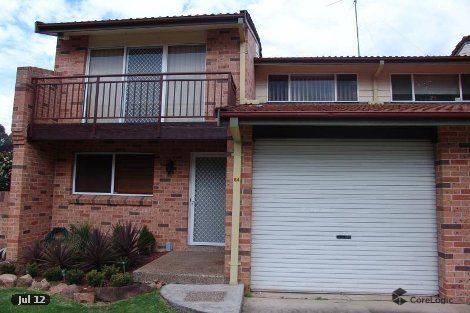 64/109 Stewart Ave, Hammondville, NSW 2170