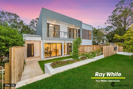 1/23 Reinhold Cres, Chermside, QLD 4032