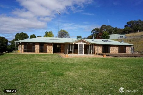 137 Briars Sharrow Rd, Hoskinstown, NSW 2621