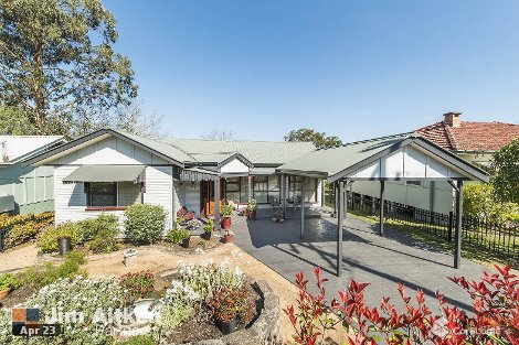 41 Rickard Rd, Warrimoo, NSW 2774