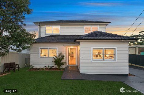 11 Atkins Rd, Ermington, NSW 2115