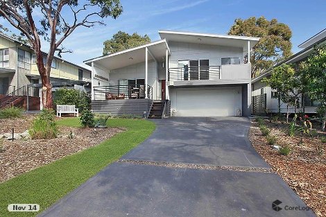 4 The Walk, Murrays Beach, NSW 2281