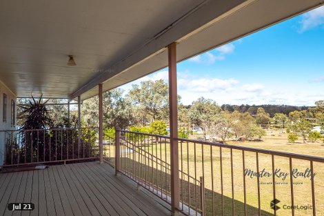 6 Keleher St, Hivesville, QLD 4612