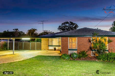 13 Lindridge Pl, Colyton, NSW 2760