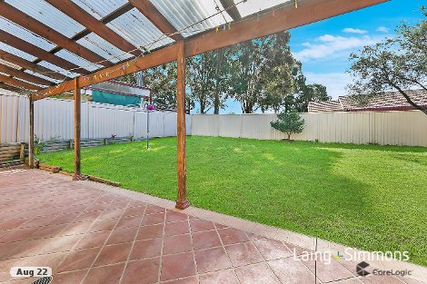 49 Drysdale Cres, Plumpton, NSW 2761