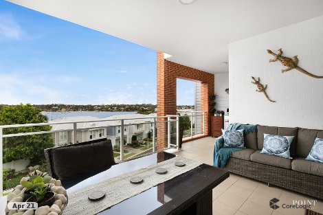 408/68 Peninsula Dr, Breakfast Point, NSW 2137