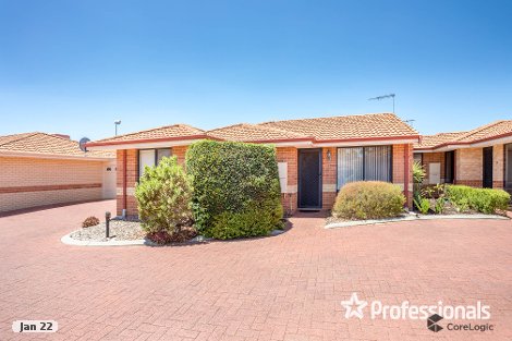 12/36 Streich Ave, Kelmscott, WA 6111