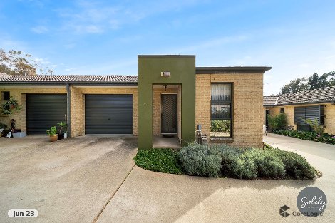 4/3 Lochbuy St, Macquarie, ACT 2614