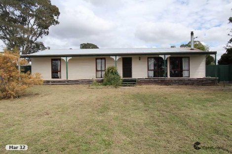 160 Fairview Rd, Clunes, VIC 3370