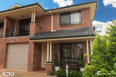 8/1-3 Myall Rd, Casula, NSW 2170