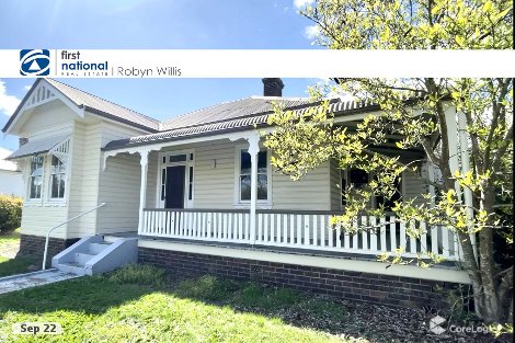 100 Bourke St, Glen Innes, NSW 2370