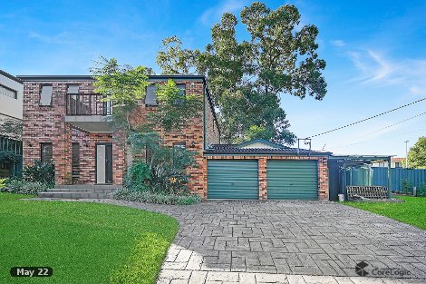 10a Leamington Rd, Telopea, NSW 2117