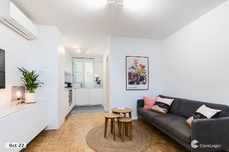 2/9-11 York St, Fitzroy North, VIC 3068