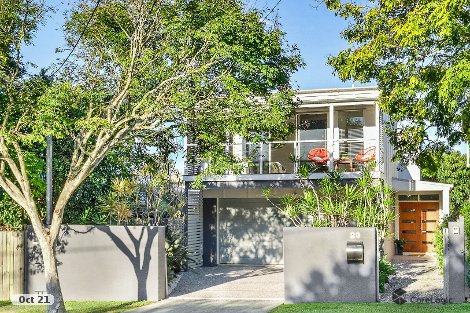 20 Kingsley Pde, Yeronga, QLD 4104